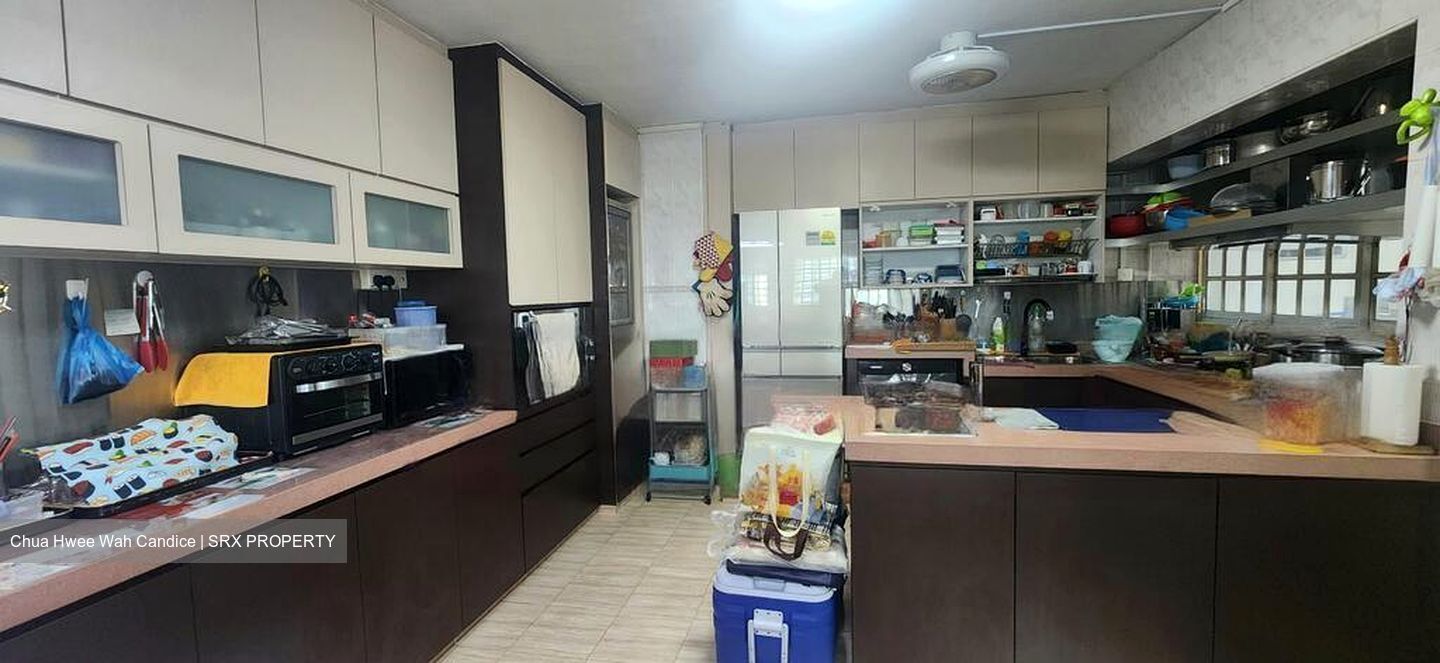 Blk 122 Mcnair Spring (Kallang/Whampoa), HDB 5 Rooms #480735771